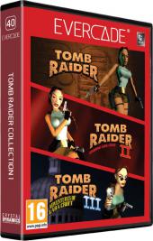 Tomb raider collection 1 - RET