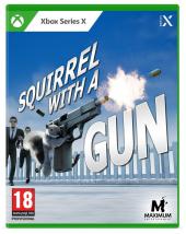 Squirrel with a gun XBSX