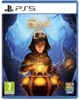 Seed of life PS5