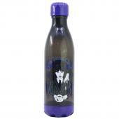 Botella pp daily grande 660ml wednesday