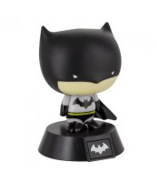 Lampara Batman 3D character light v3