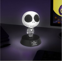 Lampara Jack Skellington icon light