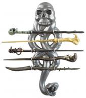 Hp - dark mark wand display