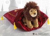 Set Cojín y Peluche Gryffindor Harry Potter