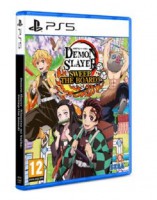 Guardianes noche: ¡a por todas! PS5