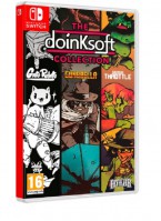 The doinksoft collct. SWITCH