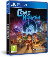 Core keeper PS4