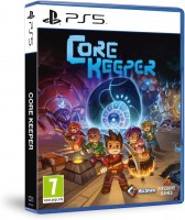Core keeper PS5