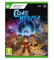 Core keeper XBSX