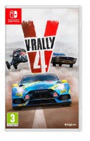 VRally 4 (CIB) SWITCH