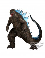 Fig. Godzilla 2024 Empire Monsters Godzilla X Kong