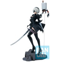 Fig. iIchibansho 2B Nier Automata