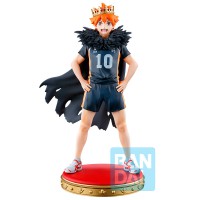 Fig. Ichibansho Shoyo Hinata Haikyu