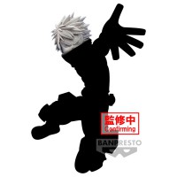 Fig. Katsuki Bakugo Amazing Heroes My Hero Acad.