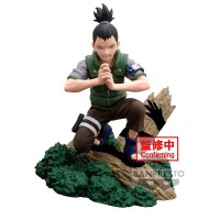 Fig. Nara Shikamaru Memorable Saga Naruto Shippuden