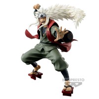 Fig.Jiraiya Colosseum Naruto Shippuden