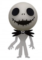 Iman nbc Jack 3d foam magnet