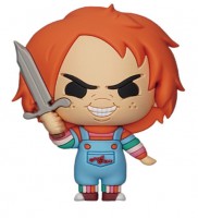 Iman universal horror - Chucky 3d