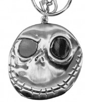 Llavero NBC - Jack Good & Bad Day Pewter Key Ring