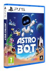 Astrobot PS5
