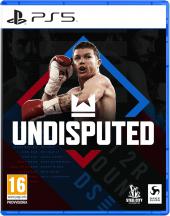 Undisputed PS5