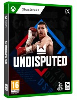 Undisputed