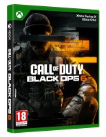 Call of duty black ops 6 XBSX