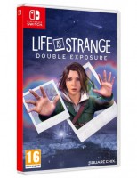 Life is strange double exposure SWITCH