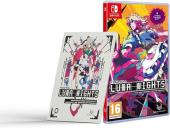 Touhou luna nights SWITCH