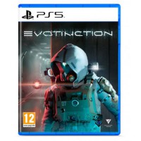 Evotinction PS5