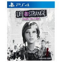 Life is strange before st.