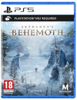 Skydances behemoth (vr2) PS5