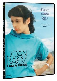 Joan Baez: I am a noise - DVD