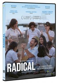 Radical - DVD