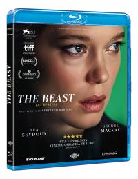 The beast - BD