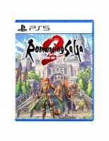 Romancing Saga 2 - Revenge of the Seven PS5