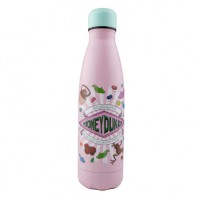 Botella Honeydukes acero 500ml Harry Potter