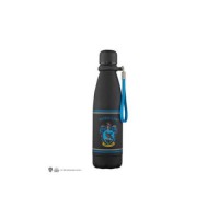 Botella Metálica de la Casa Ravenclaw Harry Potter 500 ml