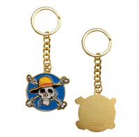 Llavero Luffy