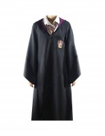 Harry Potter túnica de Mago Gryffindor talla S