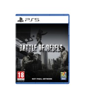 Battle of rebels PS5