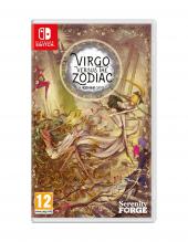 Virgo versus zodiac SWITCH