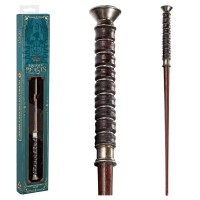 Varita Henrietta Fisher Animales Fantásticos