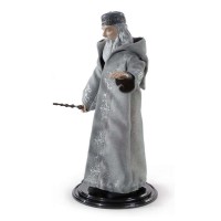 Figura Bendyfigs Dumbledore Harry Potter