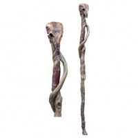 Bastón de Alastor Ojoloco Moody Harry Potter