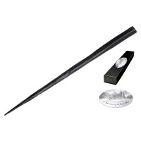 Varita mágica de Scabior