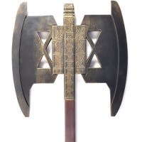 Lotr - Hacha El Señor de los Anillos - The axe of Gimli
