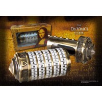 Sony - da vinci code - mini cryptex