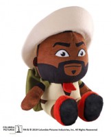 Sony - Jumanji - moose plush