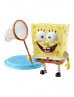 Spongebob squarepants - bendyfig